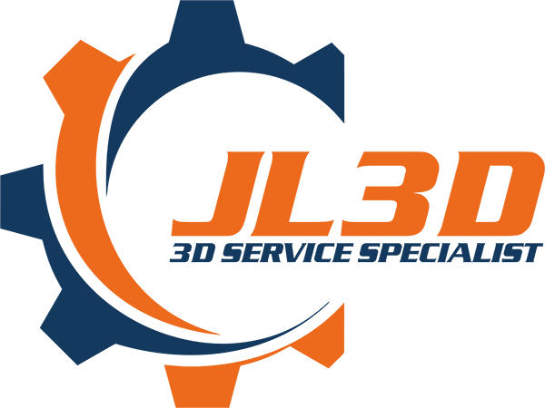 Välkommen till JL3D.se
